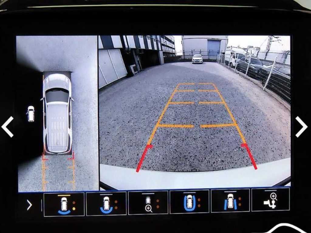 Chevrolet Travers 2020 Blanco - Importación desde Corea - HF Imports Iquique - Foto 14