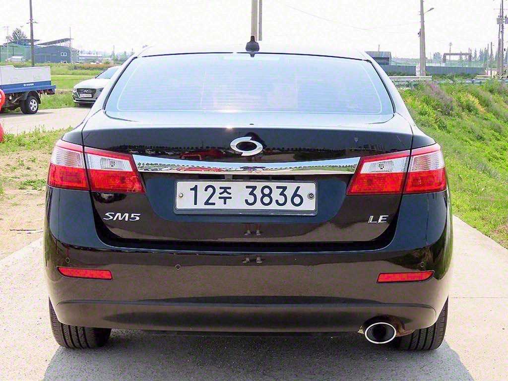 SAMSUNG SM5 - Vista 4