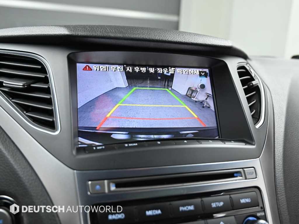 HYUNDAI Grandeur 2015 - Importación desde Corea - HF Imports Iquique - Foto 15