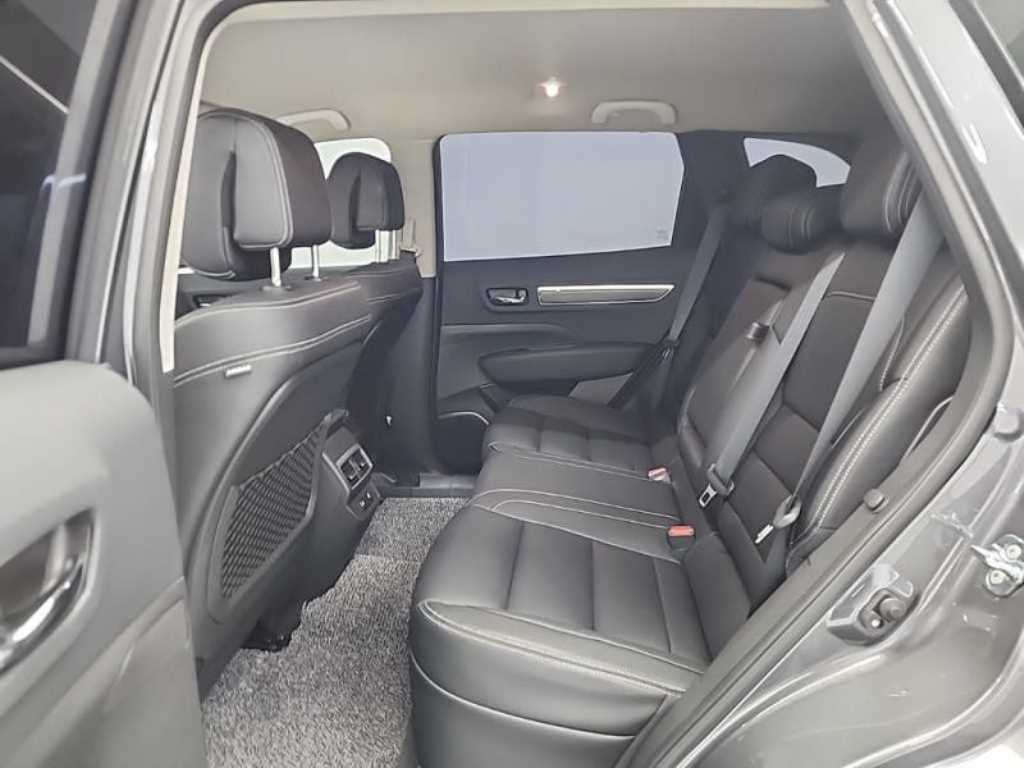 SAMSUNG QM6 - Vista 12