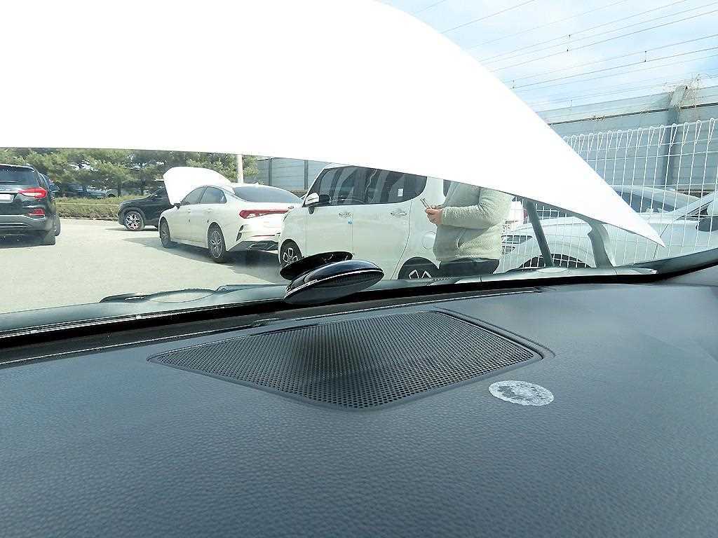 HYUNDAI Grandeur 2014 Blanco - Importación desde Corea - HF Imports Iquique - Foto 16