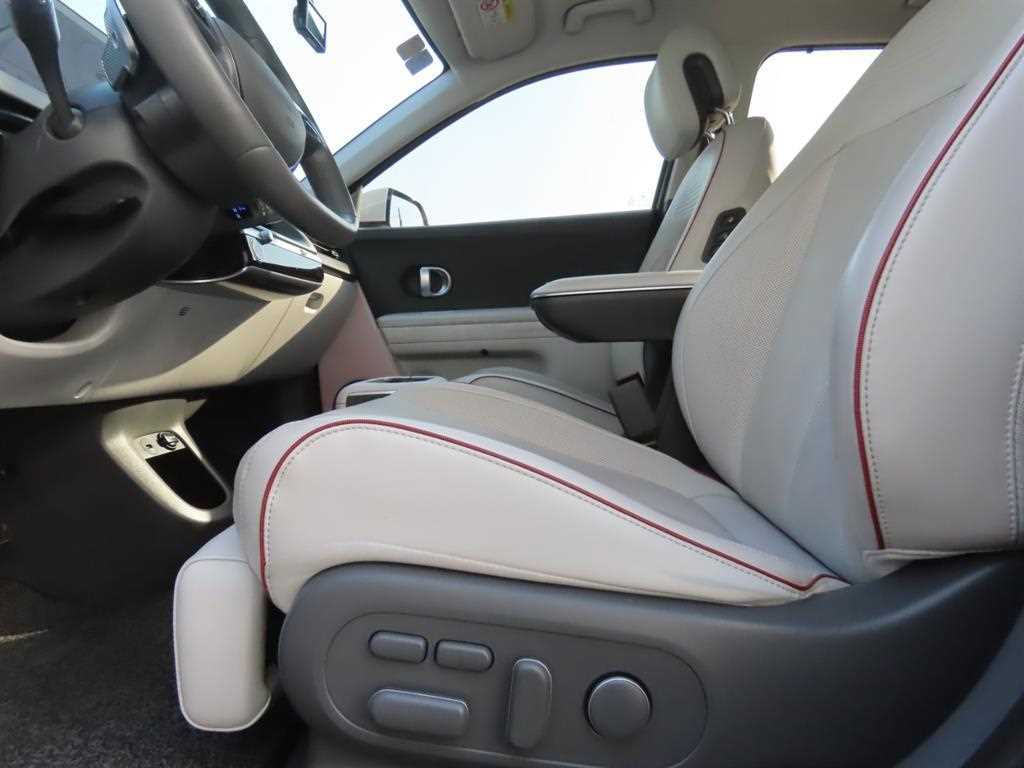 HYUNDAI Ioniq 5 2022 Blanco - Importación desde Corea - HF Imports Iquique - Foto 14