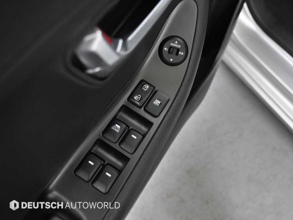 KIA Morning 2012 Gris - Importación desde Corea - HF Imports Iquique - Foto 16