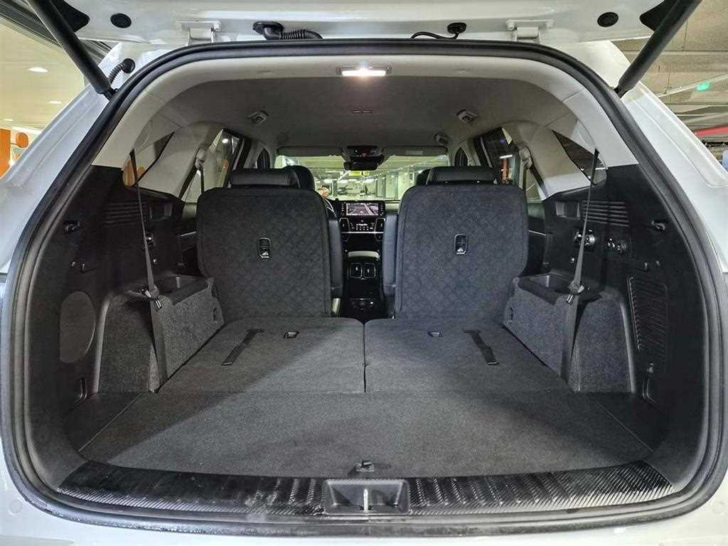 KIA Sorento 2021 - Importación desde Corea - HF Imports Iquique - Foto 18