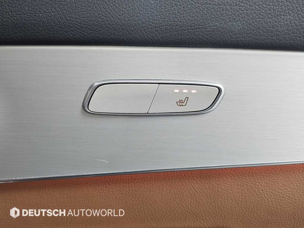 Mercedes Benz GLC Class 2021 - Importación desde Corea - HF Imports Iquique - Foto 16