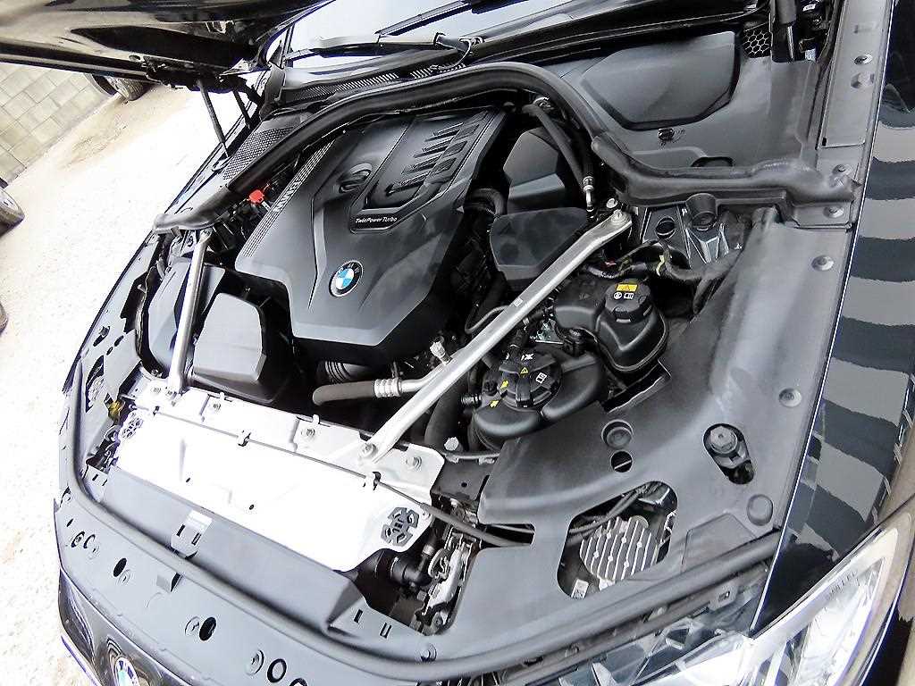 BMW 4 Series 2021 - Importación desde Corea - HF Imports Iquique - Foto 19