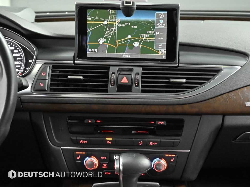 Audi A7 2014 Negro - Importación desde Corea - HF Imports Iquique - Foto 14