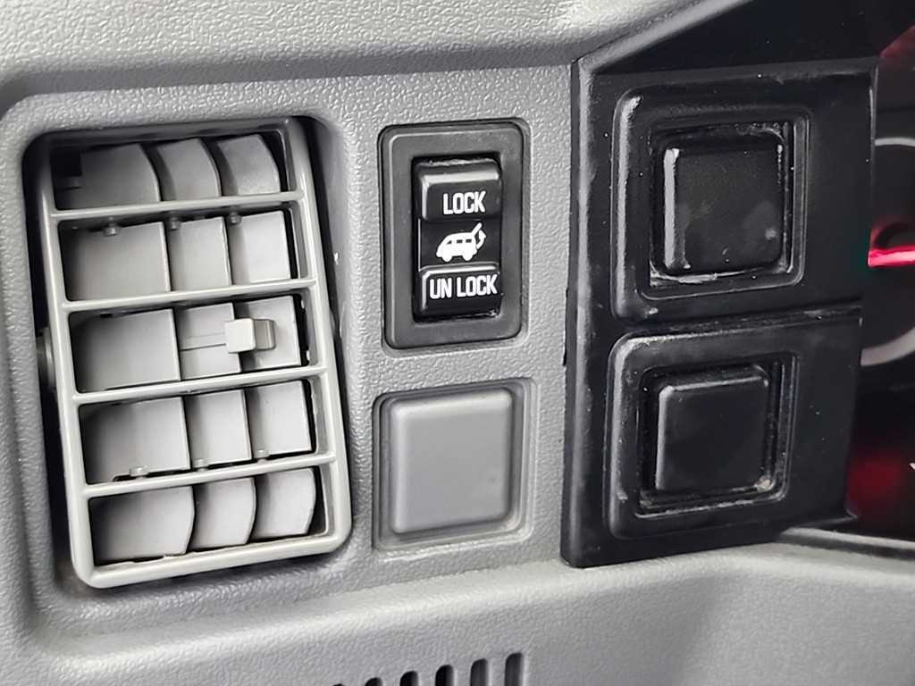 DAEWOO Damas - Vista 12