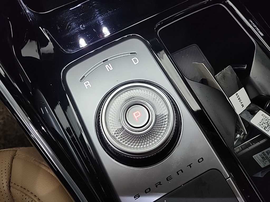 KIA Sorento - Vista 8