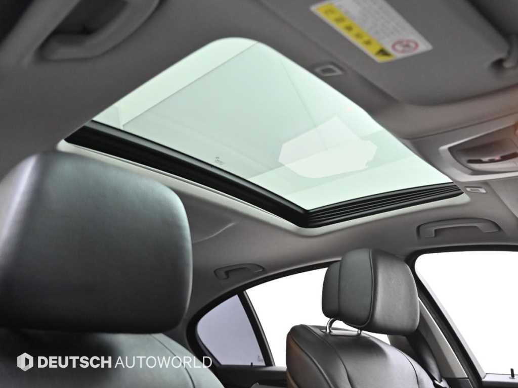 BMW 5 Series 2013 - Importación desde Corea - HF Imports Iquique - Foto 19