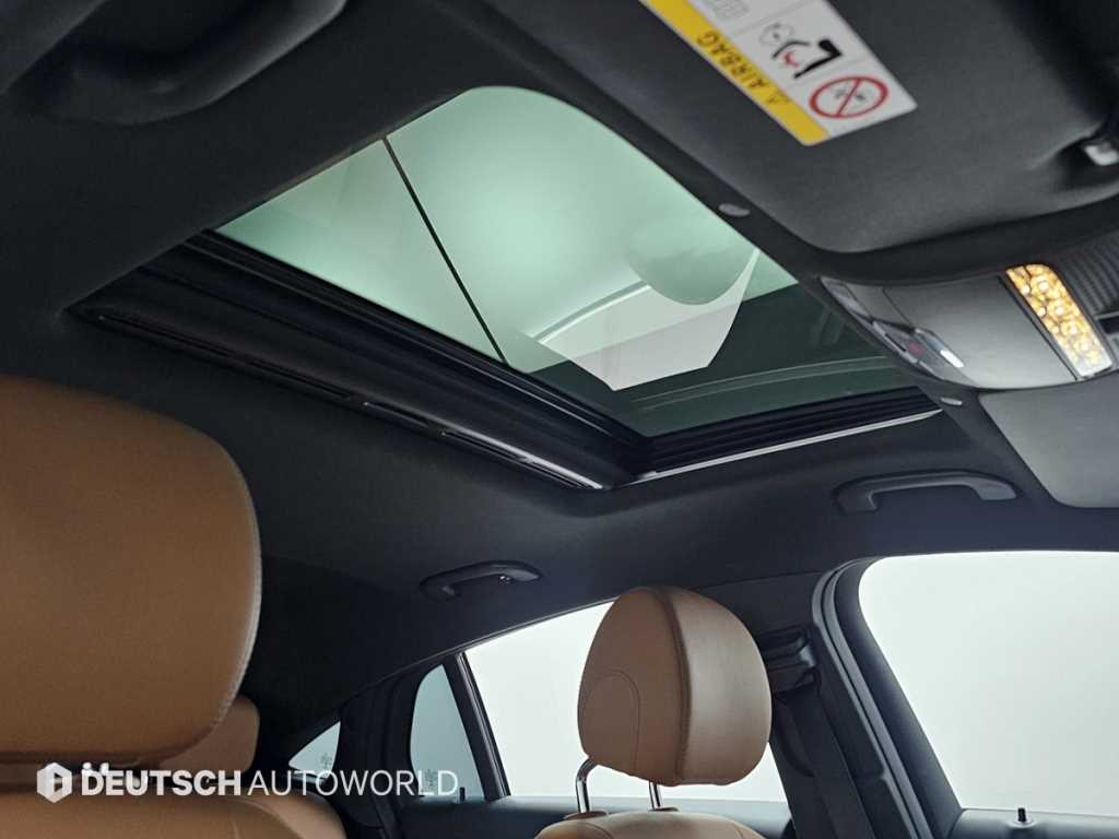 Mercedes Benz GLC Class 2021 - Importación desde Corea - HF Imports Iquique - Foto 19