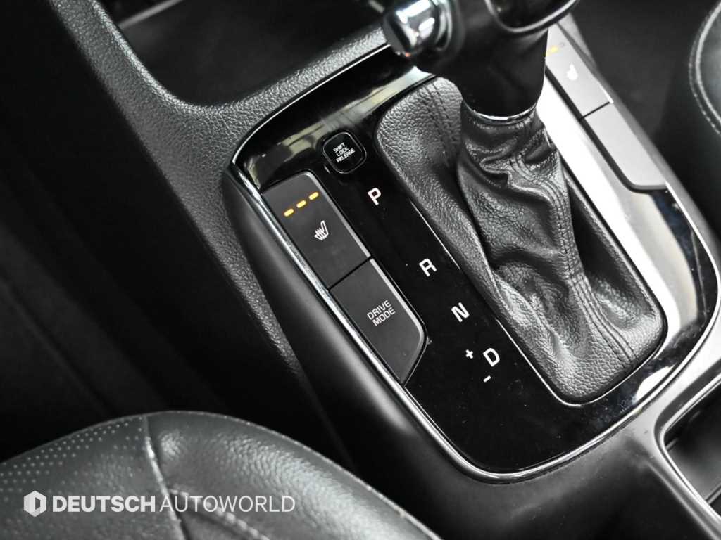 KIA K3 2016 Blanco - Importación desde Corea - HF Imports Iquique - Foto 17