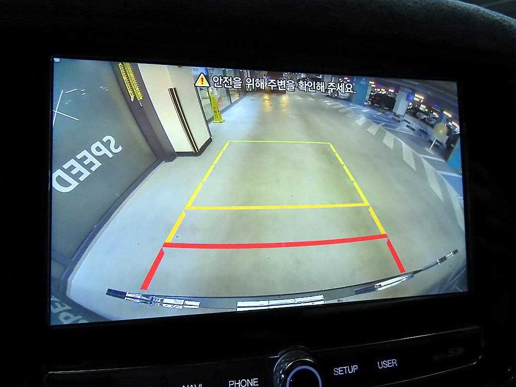 Ssangyong Rexton 2023 Verde - Importación desde Corea - HF Imports Iquique - Foto 15