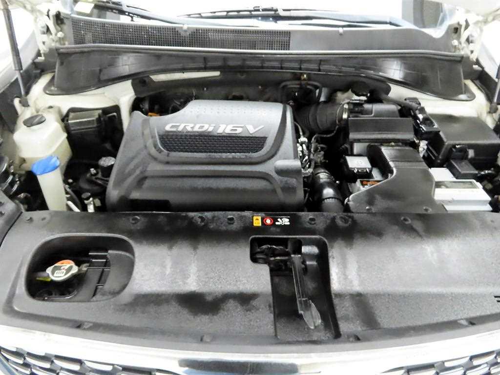 KIA Sorento 2018 Blanco - Importación desde Corea - HF Imports Iquique - Foto 20