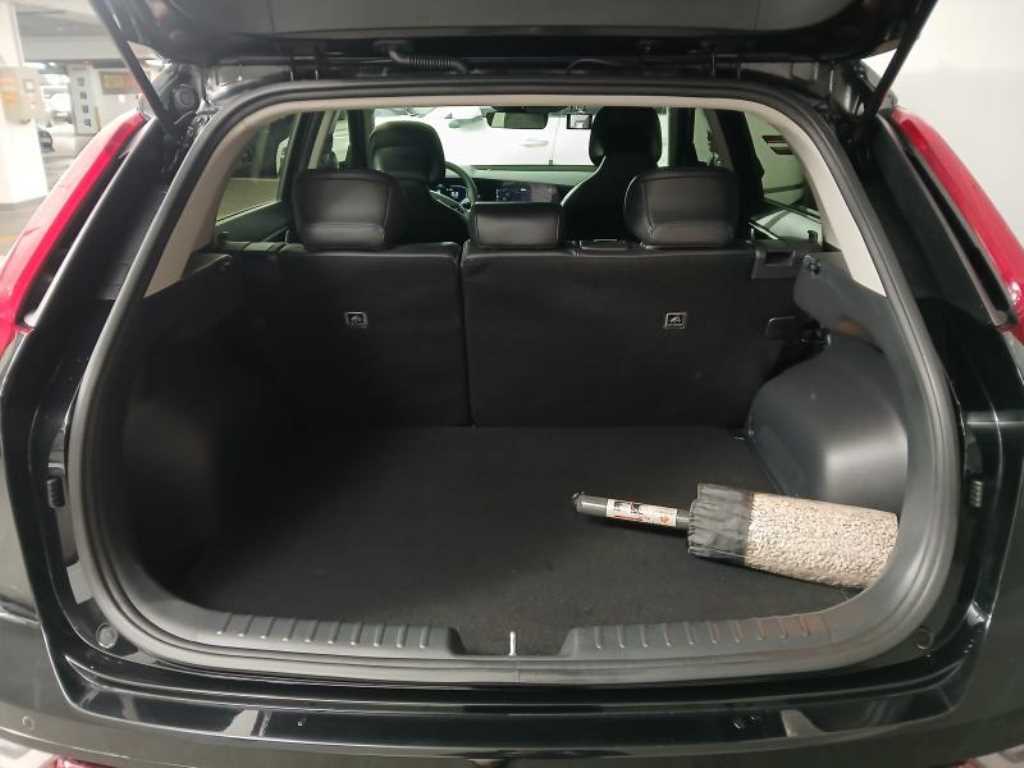 KIA Niro 2022 Negro - Importación desde Corea - HF Imports Iquique - Foto 17