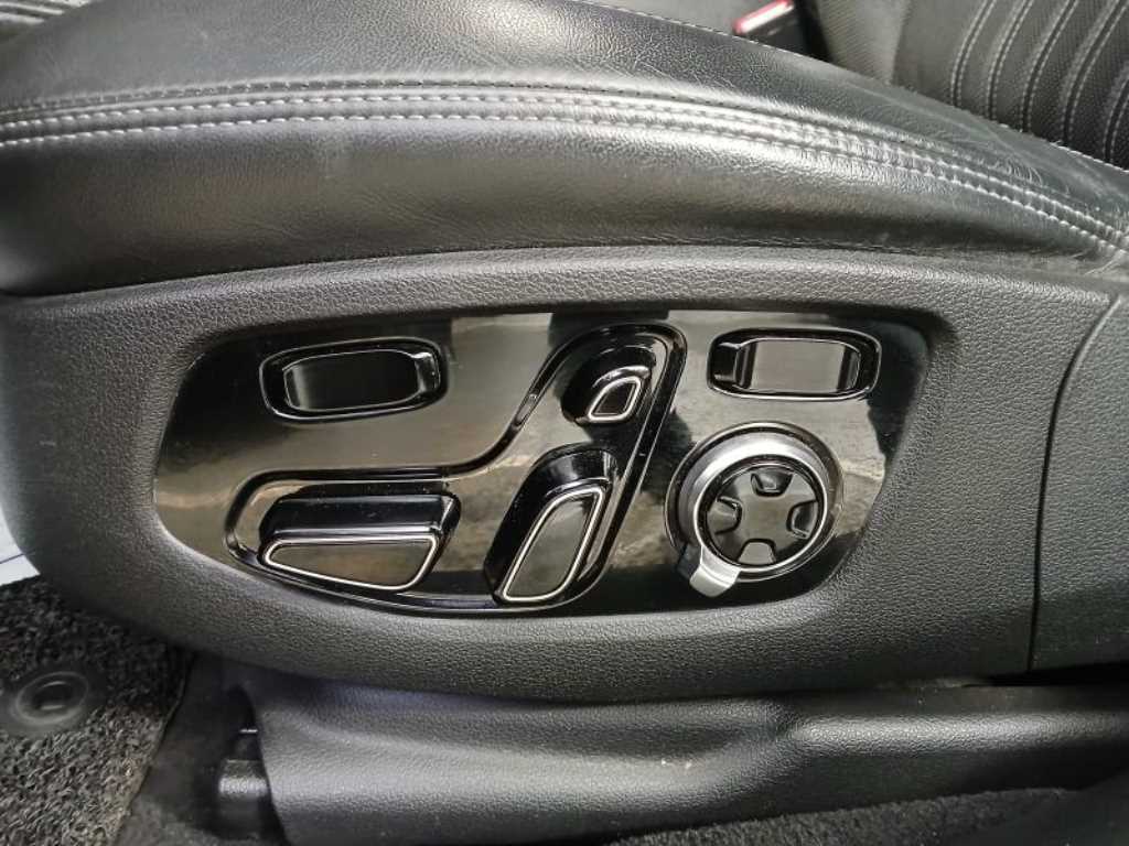 Genesis EQ900 - Vista 11