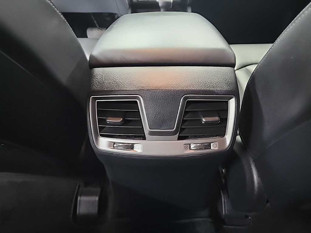 Ssangyong Rexton 2019 Negro - Importación desde Corea - HF Imports Iquique - Foto 13