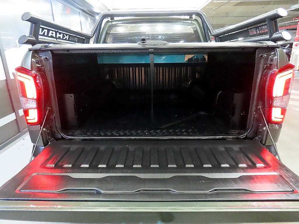 Ssangyong Rexton 2023 Verde - Importación desde Corea - HF Imports Iquique - Foto 17