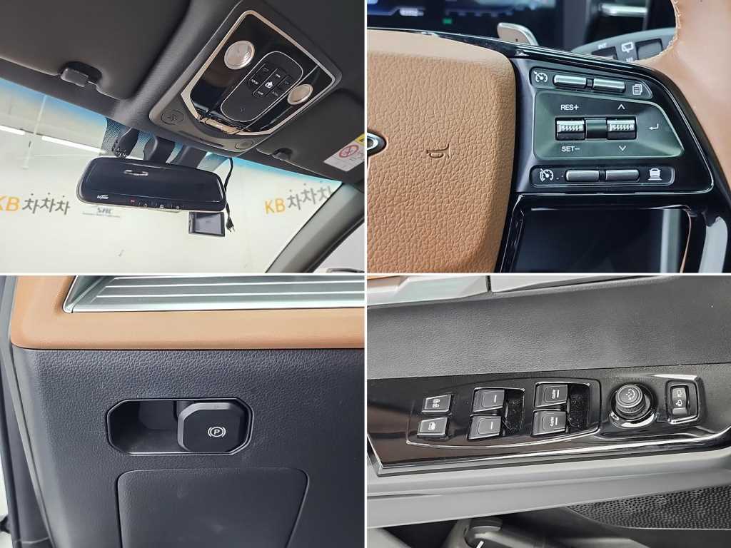 Ssangyong Torres 2023 Blanco - Importación desde Corea - HF Imports Iquique - Foto 18