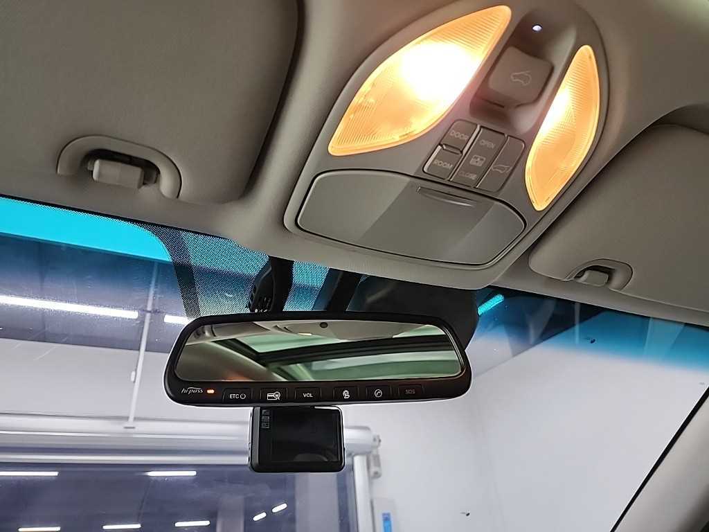 HYUNDAI Maxcruz 2014 Plateado - Importación desde Corea - HF Imports Iquique - Foto 17