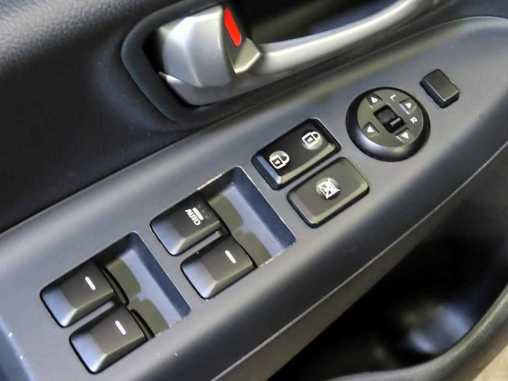 KIA Pride 2014 Negro - Importación desde Corea - HF Imports Iquique - Foto 15