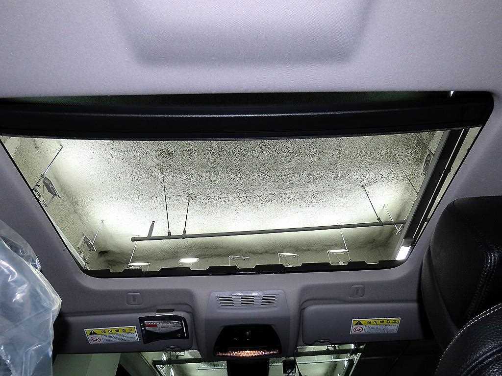 BMW 5 Series 2016 Blanco - Importación desde Corea - HF Imports Iquique - Foto 16