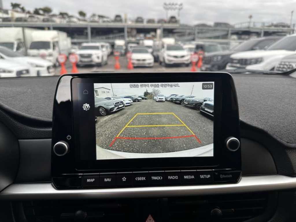 KIA Morning 2023 - Importación desde Corea - HF Imports Iquique - Foto 15