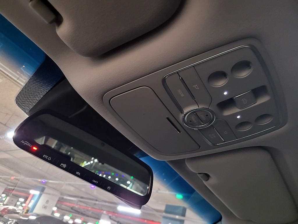 KIA K9 2014 Negro - Importación desde Corea - HF Imports Iquique - Foto 15