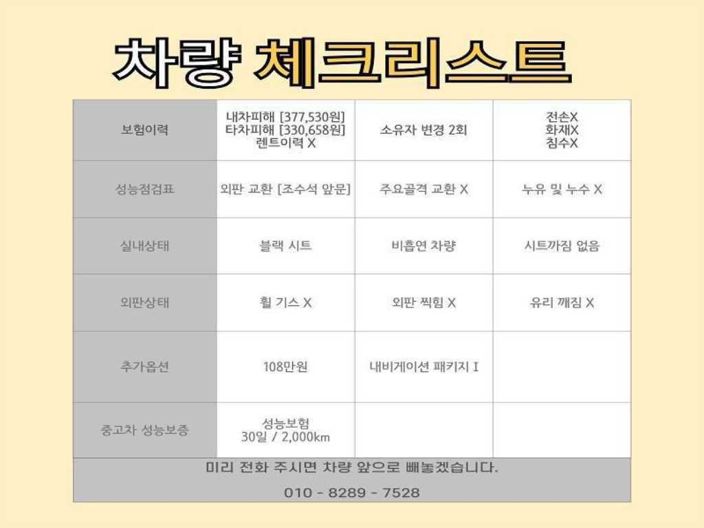 HYUNDAI Grandeur - Vista 2