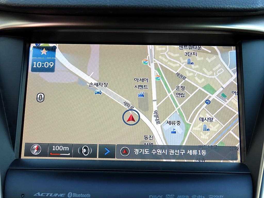 HYUNDAI Grandeur 2014 Negro - Importación desde Corea - HF Imports Iquique - Foto 14