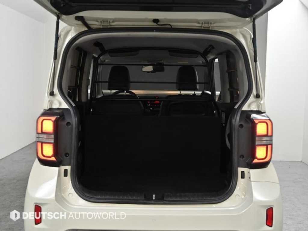 KIA Ray 2023 Blanco - Importación desde Corea - HF Imports Iquique - Foto 20