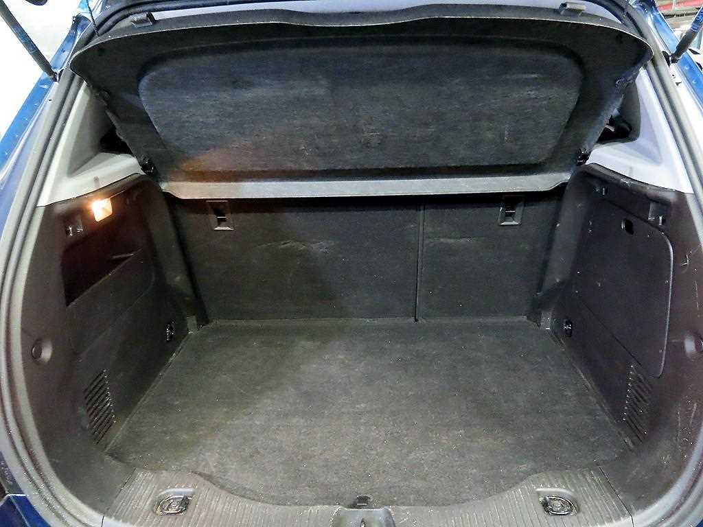 Chevrolet Trax 2019 Azul - Importación desde Corea - HF Imports Iquique - Foto 17