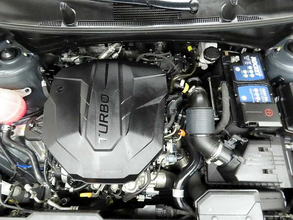 KIA Sportage 2022 - Importación desde Corea - HF Imports Iquique - Foto 20