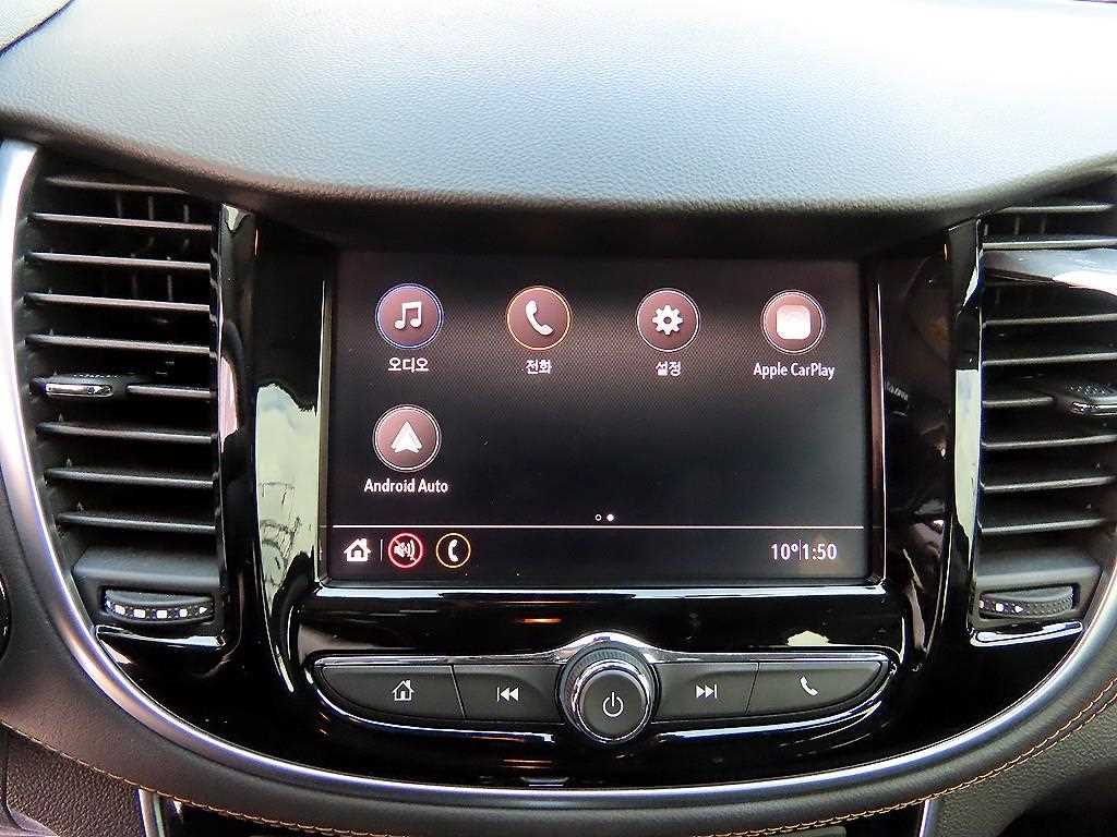 Chevrolet Trax 2020 Blanco - Importación desde Corea - HF Imports Iquique - Foto 14