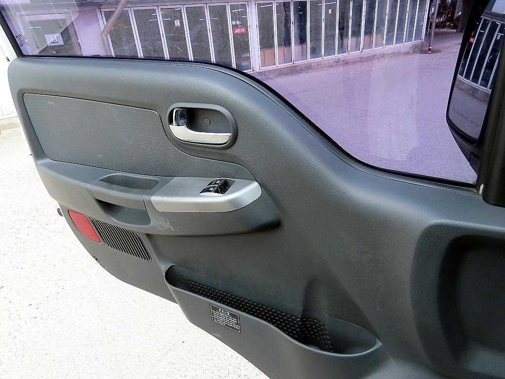Small Truck Top_Wingbody - Vista 12