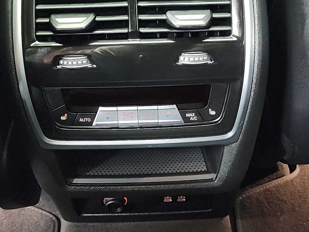 BMW X7 2024 Blanco - Importación desde Corea - HF Imports Iquique - Foto 13