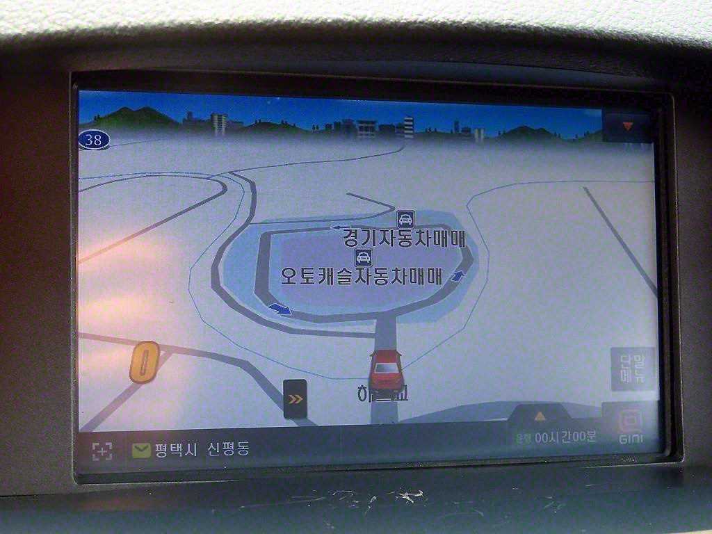 SAMSUNG SM5 2010 - Importación desde Corea - HF Imports Iquique - Foto 15