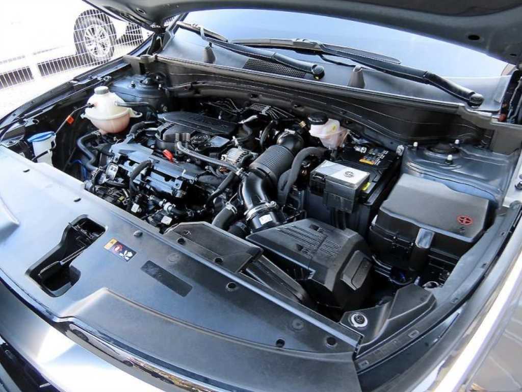 KIA Sportage 2023 Negro - Importación desde Corea - HF Imports Iquique - Foto 19