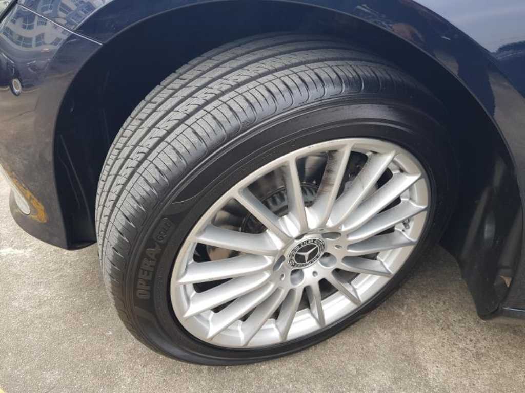 Mercedes Benz E class 2022 Azul - Importación desde Corea - HF Imports Iquique - Foto 20