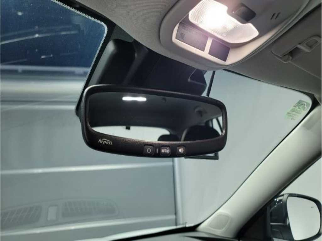 Chevrolet Trax 2025 - Importación desde Corea - HF Imports Iquique - Foto 13