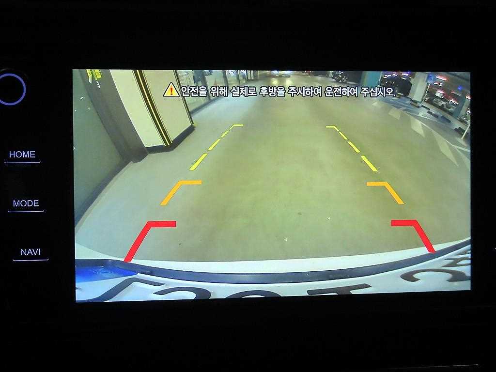 Ssangyong Tivoli 2021 Blanco - Importación desde Corea - HF Imports Iquique - Foto 15