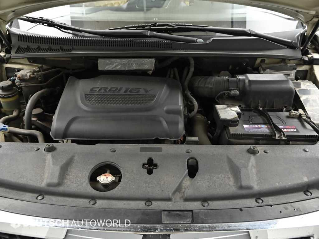 KIA Carnival - Vista 6