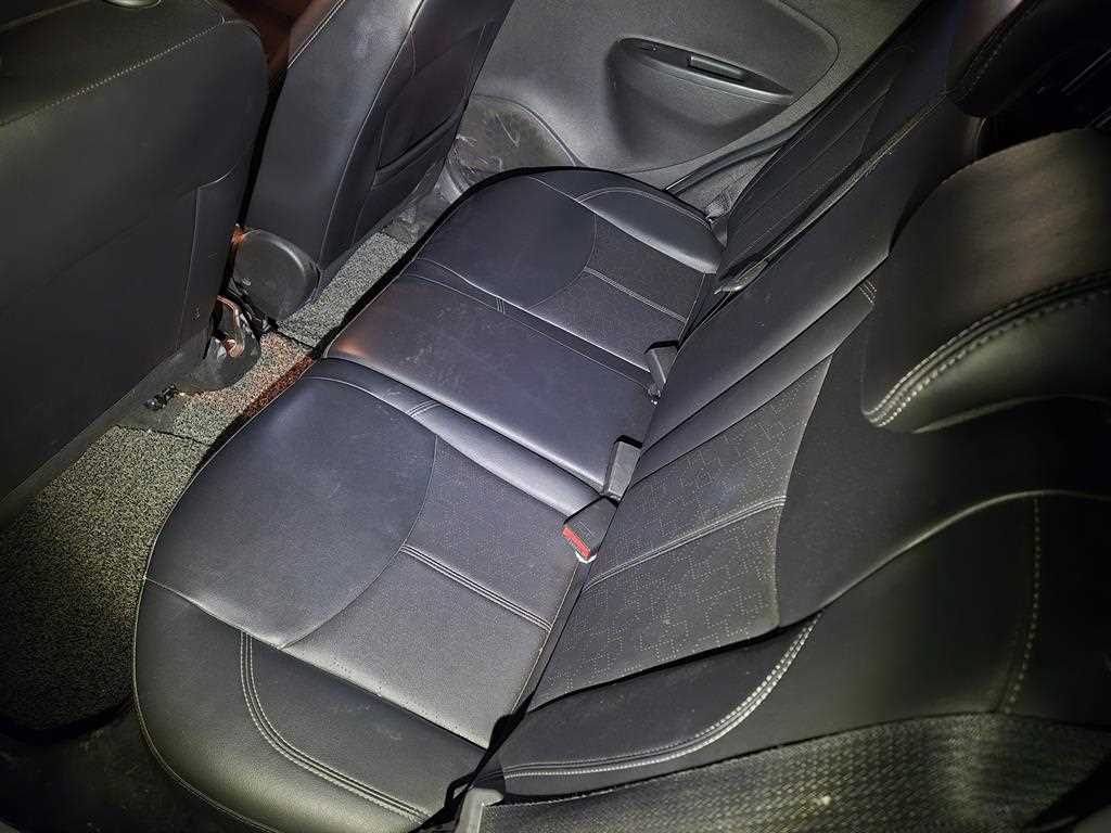 Chevrolet Spark 2018 Blanco - Importación desde Corea - HF Imports Iquique - Foto 14