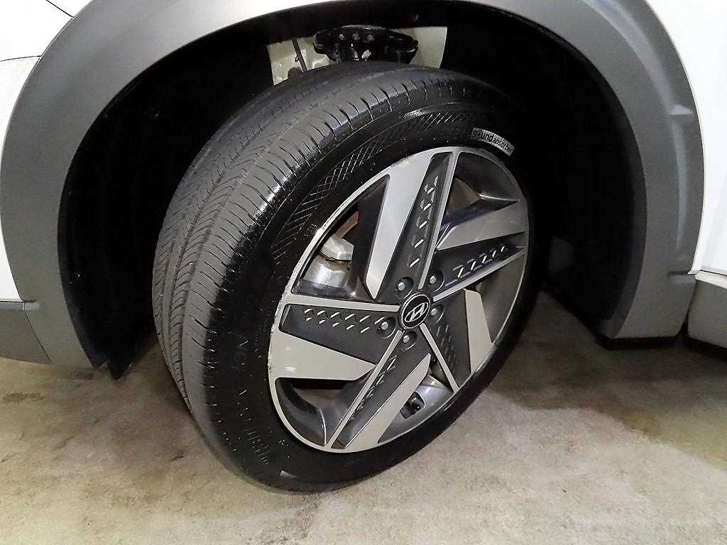 HYUNDAI Nexo 2023 - Importación desde Corea - HF Imports Iquique - Foto 20