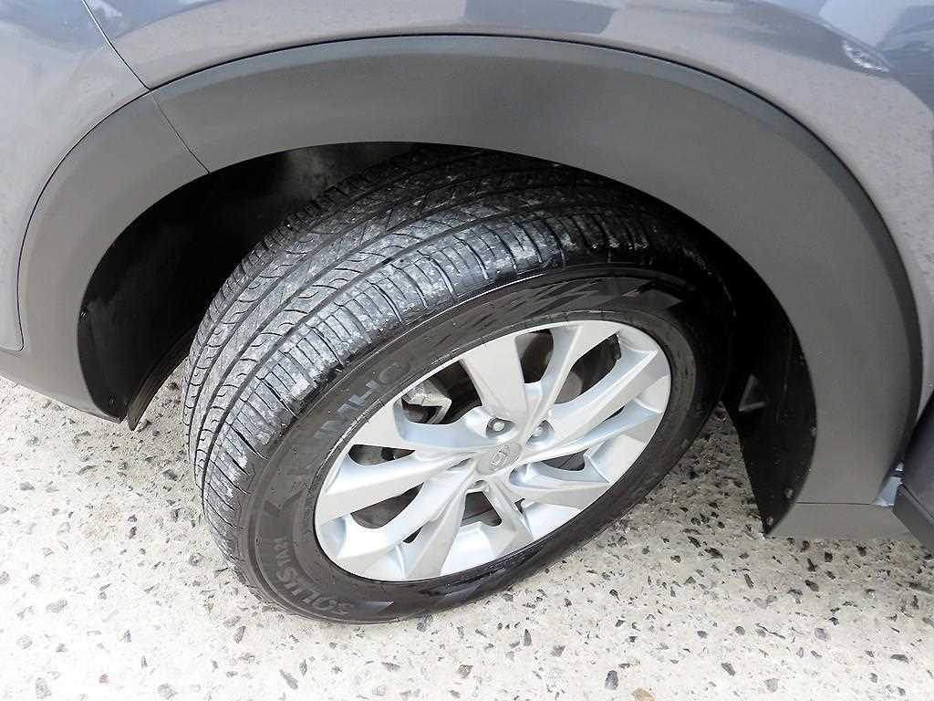 HYUNDAI Tucson 2019 Gris - Importación desde Corea - HF Imports Iquique - Foto 20