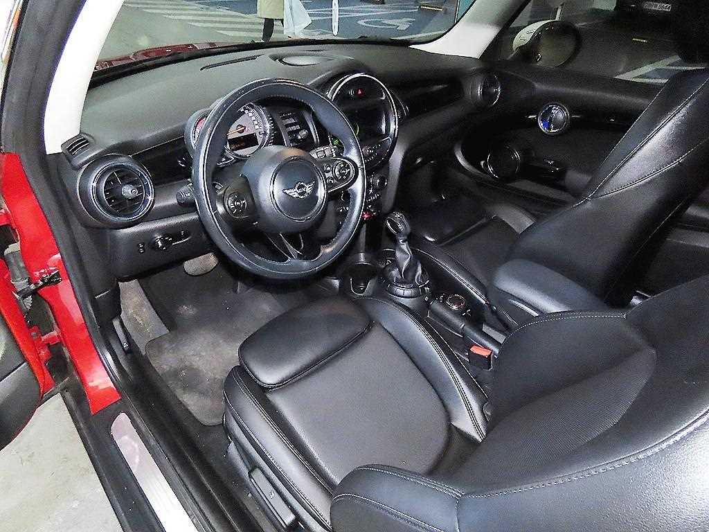 Mini Cooper - Vista 10