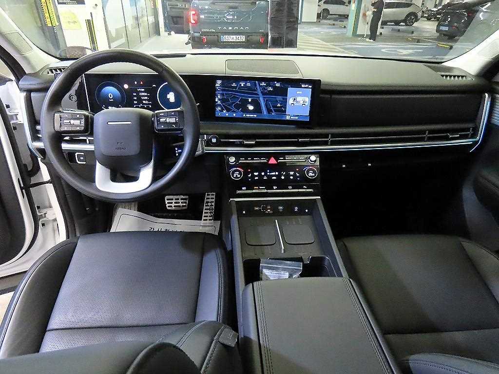 HYUNDAI Santa Fe - Vista 10