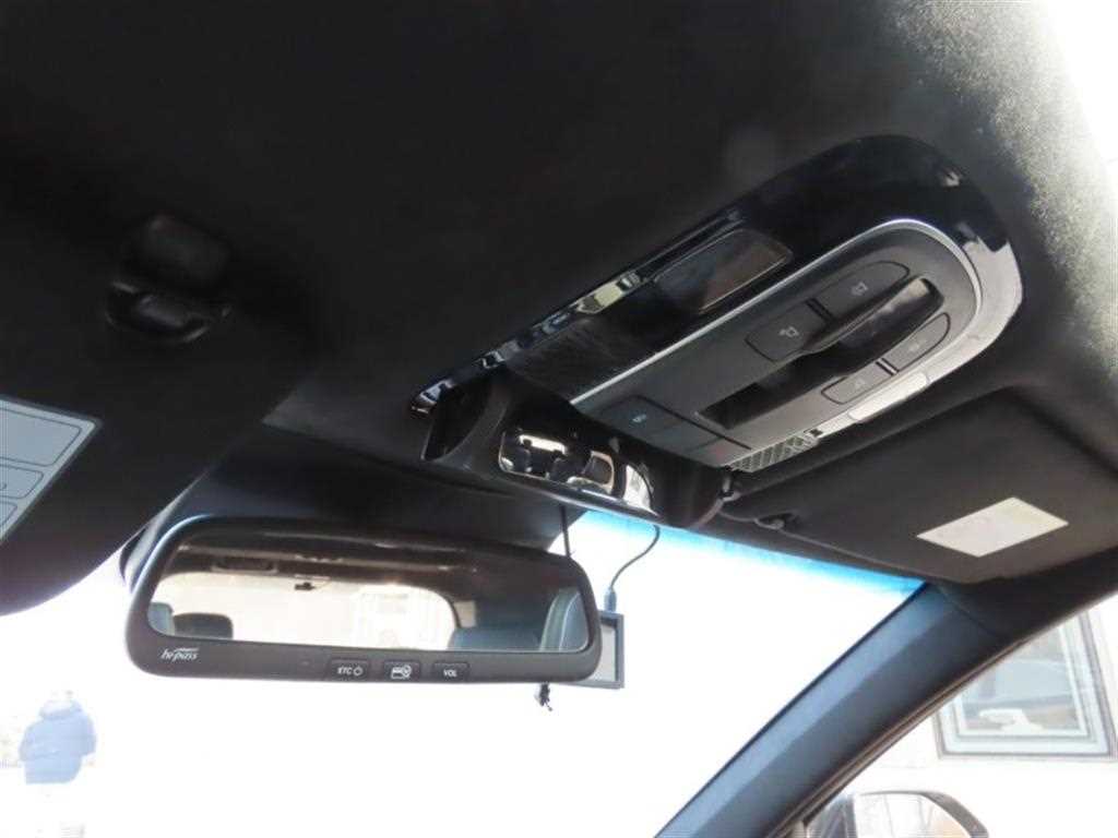 HYUNDAI Palisade - Vista 9