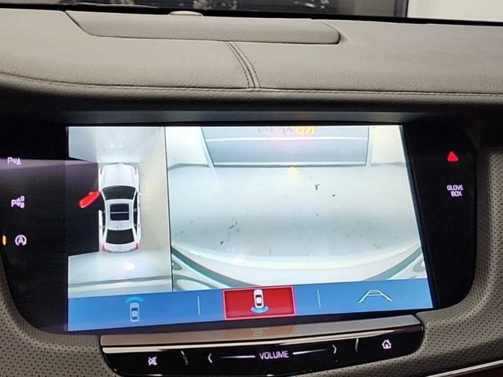 Cadillac CT6 2018 Blanco - Importación desde Corea - HF Imports Iquique - Foto 16