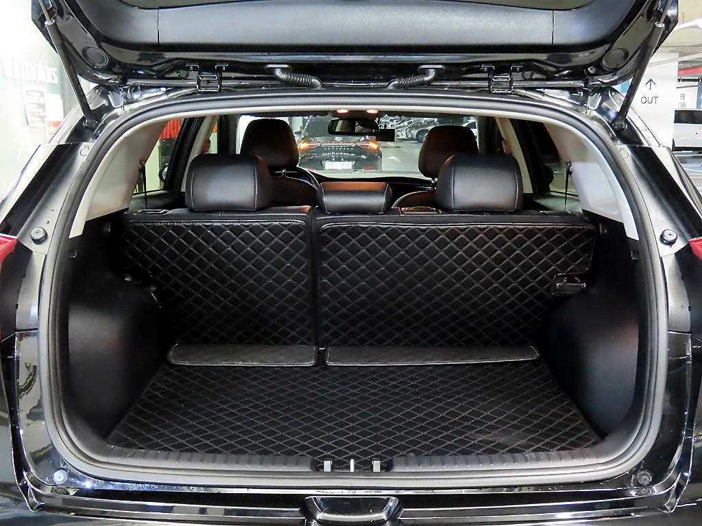 KIA Niro 2022 Negro - Importación desde Corea - HF Imports Iquique - Foto 18